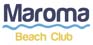 Club de playa Maroma