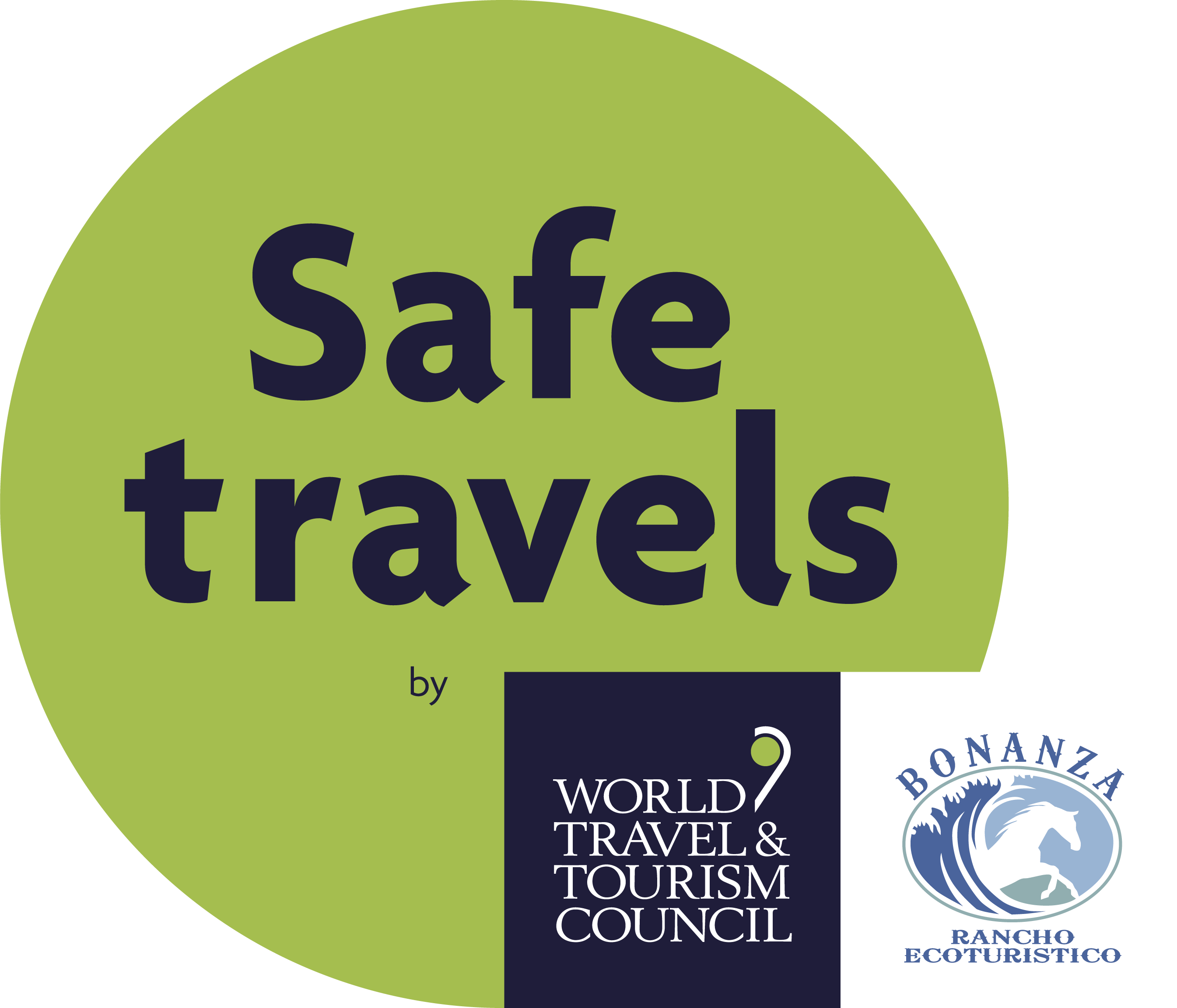 Safe Travels by World Travel & Tourism